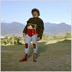 Nacho Libre : photo Jared Hess