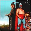 Nacho Libre : poster Jack Black, Jared Hess