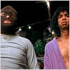 Nacho Libre : photo Héctor Jiménez, Jared Hess