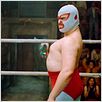 Nacho Libre : photo Jared Hess