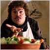 Nacho Libre : photo Jack Black, Jared Hess