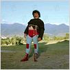 Nacho Libre : photo Jack Black