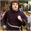 Nacho Libre : photo Jack Black, Jared Hess
