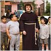 Nacho Libre : photo Jack Black, Jared Hess