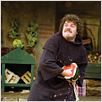 Nacho Libre : photo Jack Black, Jared Hess