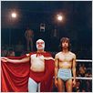 Nacho Libre : photo Héctor Jiménez, Jared Hess