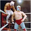 Nacho Libre : photo Jared Hess