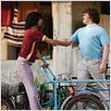 Nacho Libre : photo Héctor Jiménez, Jack Black, Jared Hess