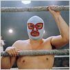 Nacho Libre : photo Jared Hess