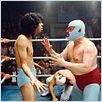 Nacho Libre : photo Jared Hess