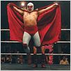 Nacho Libre : photo Jared Hess
