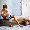 Nacho Libre : photo Héctor Jiménez, Jack Black, Jared Hess