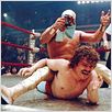 Nacho Libre : photo Jack Black, Jared Hess