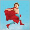 Nacho Libre : photo Jack Black