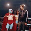 Nacho Libre : photo Jared Hess