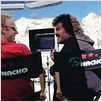 Nacho Libre : photo Jack Black, Jared Hess