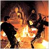 Revenge Of The Warrior : photo Prachya Pinkaew