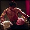 Revenge Of The Warrior : photo Nathan Jones, Prachya Pinkaew, Tony Jaa