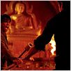 Revenge Of The Warrior : photo Prachya Pinkaew, Tony Jaa