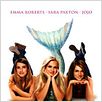 Aquamarin : poster Elizabeth Allen, Emma Roberts
