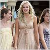 Aquamarin : photo Elizabeth Allen, Emma Roberts, Jojo, Sara Paxton