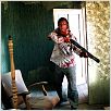 The Hills Have Eyes - Hügel der blutigen Augen : photo Aaron Stanford, Alexandre Aja