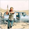 The Hills Have Eyes - Hügel der blutigen Augen : photo Alexandre Aja, Emilie de Ravin