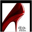 Der Teufel trägt Prada : poster David Frankel