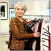 Der Teufel trägt Prada : photo David Frankel, Meryl Streep