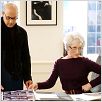 Der Teufel trägt Prada : photo David Frankel, Meryl Streep, Stanley Tucci