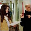 Der Teufel trägt Prada : photo Anne Hathaway, David Frankel, Stanley Tucci