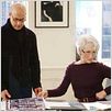 Der Teufel trägt Prada : photo David Frankel, Meryl Streep, Stanley Tucci
