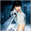Ultraviolet : poster Kurt Wimmer, Milla Jovovich