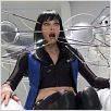 Ultraviolet : photo Kurt Wimmer, Milla Jovovich