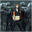 Ultraviolet : photo Kurt Wimmer, Milla Jovovich