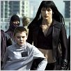 Ultraviolet : photo Cameron Bright, Kurt Wimmer, Milla Jovovich