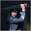 Ultraviolet : photo Kurt Wimmer, Milla Jovovich
