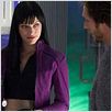 Ultraviolet : photo Kurt Wimmer, Milla Jovovich, William Fichtner