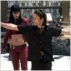 Ultraviolet : photo Kurt Wimmer, Milla Jovovich