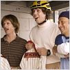 Die Bankdrücker : photo David Spade, Dennis Dugan, Jon Heder, Rob Schneider