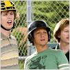 Die Bankdrücker : photo David Spade, Dennis Dugan, Jon Heder, Rob Schneider