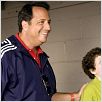 Die Bankdrücker : photo Dennis Dugan, Jon Lovitz