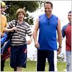 Die Bankdrücker : photo David Spade, Dennis Dugan, Jon Heder, Jon Lovitz, Rob Schneider