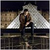 The Da Vinci Code - Sakrileg : photo Dan Brown, Ron Howard, Tom Hanks