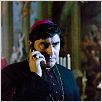 The Da Vinci Code - Sakrileg : photo Alfred Molina, Dan Brown, Ron Howard