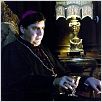 The Da Vinci Code - Sakrileg : photo Alfred Molina, Dan Brown, Ron Howard