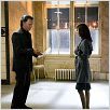 The Da Vinci Code - Sakrileg : photo Audrey Tautou, Dan Brown, Ron Howard, Tom Hanks