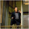 The Da Vinci Code - Sakrileg : photo Dan Brown, Jean Reno, Ron Howard