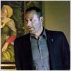 The Da Vinci Code - Sakrileg : photo Dan Brown, Jean Reno, Ron Howard