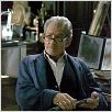 The Da Vinci Code - Sakrileg : photo Dan Brown, Ian McKellen, Ron Howard